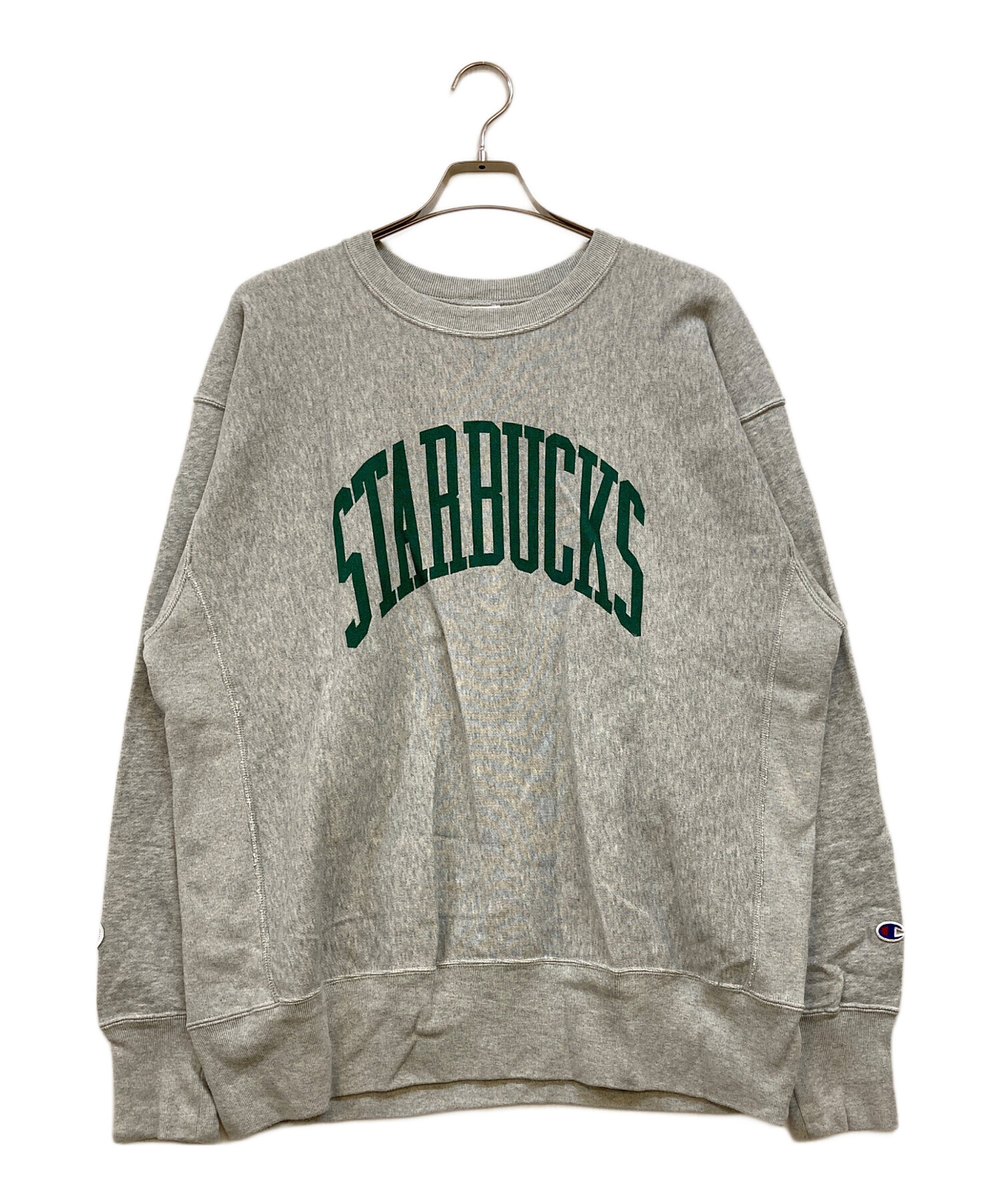 中古・古着通販】Champion (チャンピオン) STARBUCKS (スターバックス
