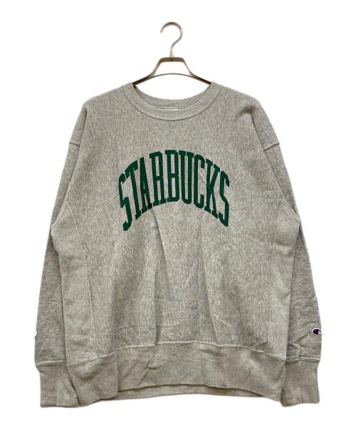中古・古着通販】Champion (チャンピオン) STARBUCKS (スターバックス