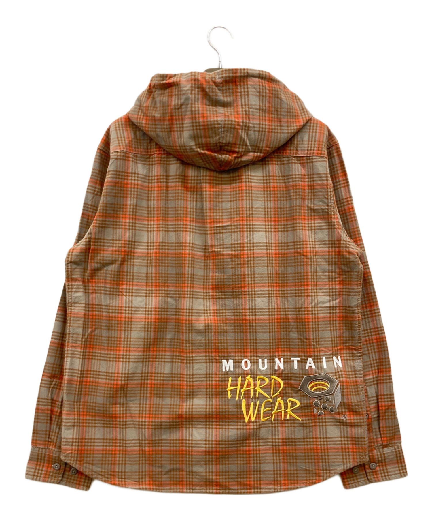 中古・古着通販】MOUNTAIN HARD WEAR (マウンテンハードウェア) BEAMS 