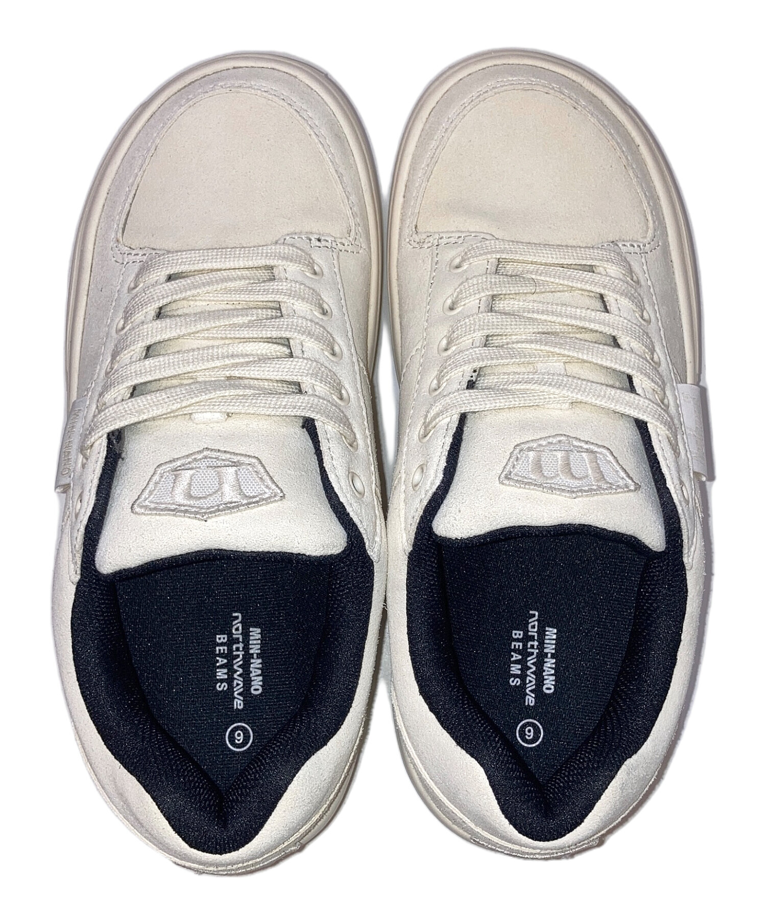 中古・古着通販】NORTHWAVE (ノースウェーブ) ESPRESSO X ホワイト