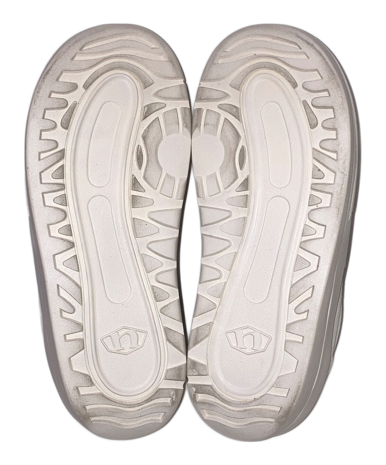 中古・古着通販】NORTHWAVE (ノースウェーブ) ESPRESSO X ホワイト