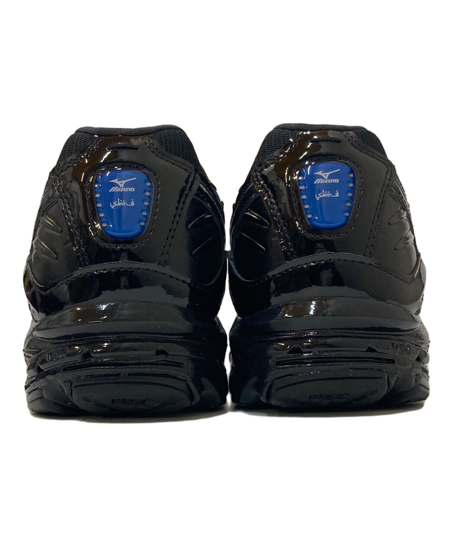 中古・古着通販】MIZUNO (ミズノ) SBTG (SBTG) Wave Rider 10 ブラック 