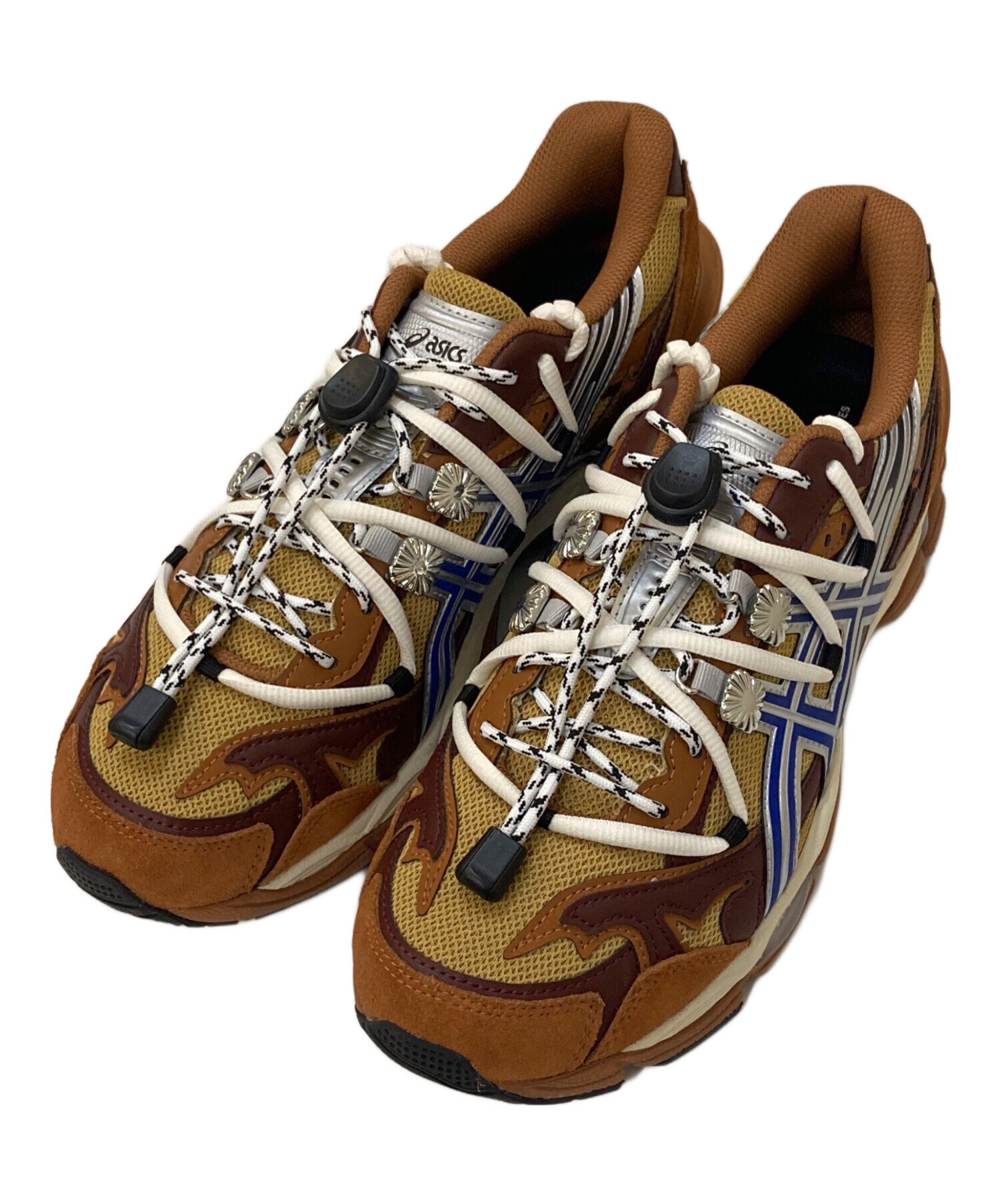 中古・古着通販】asics (アシックス) TOGA (トーガ) Gel-Cumulus 16 TG