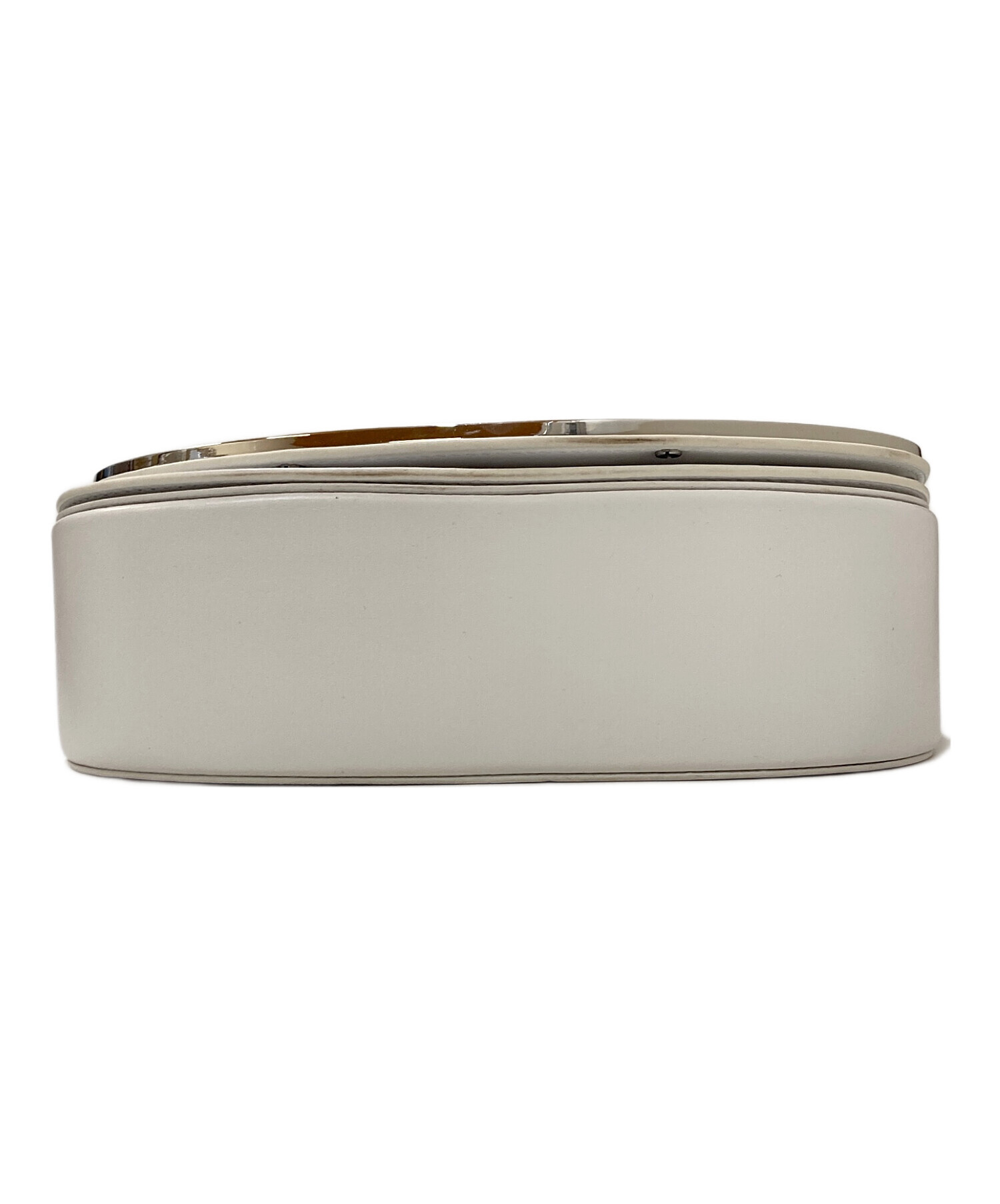 中古・古着通販】DIESEL (ディーゼル) Dメタルロゴ 1DR レザー