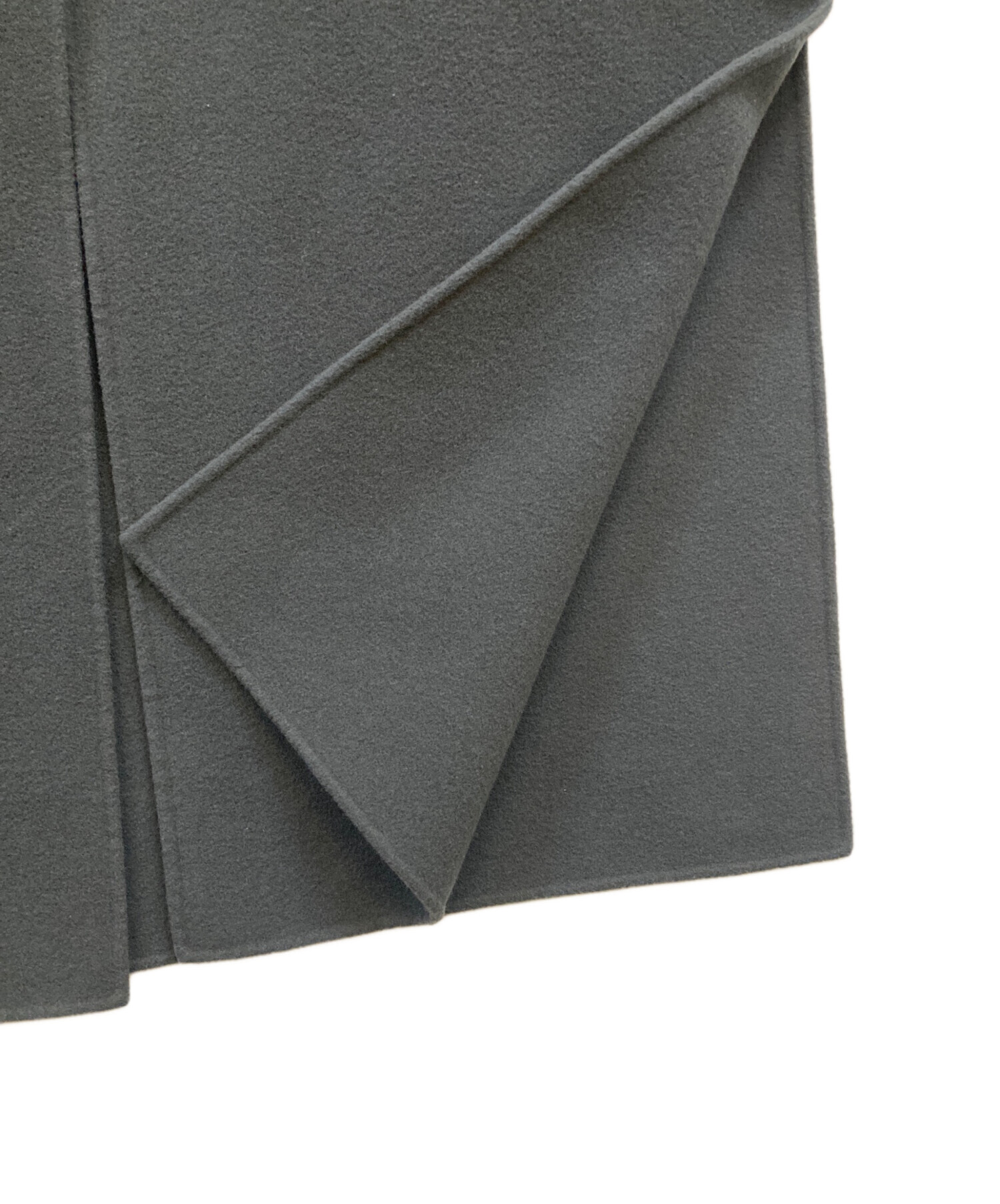 中古・古着通販】HAVEL studio (ハーヴェル スタジオ) CA BLEND REVER