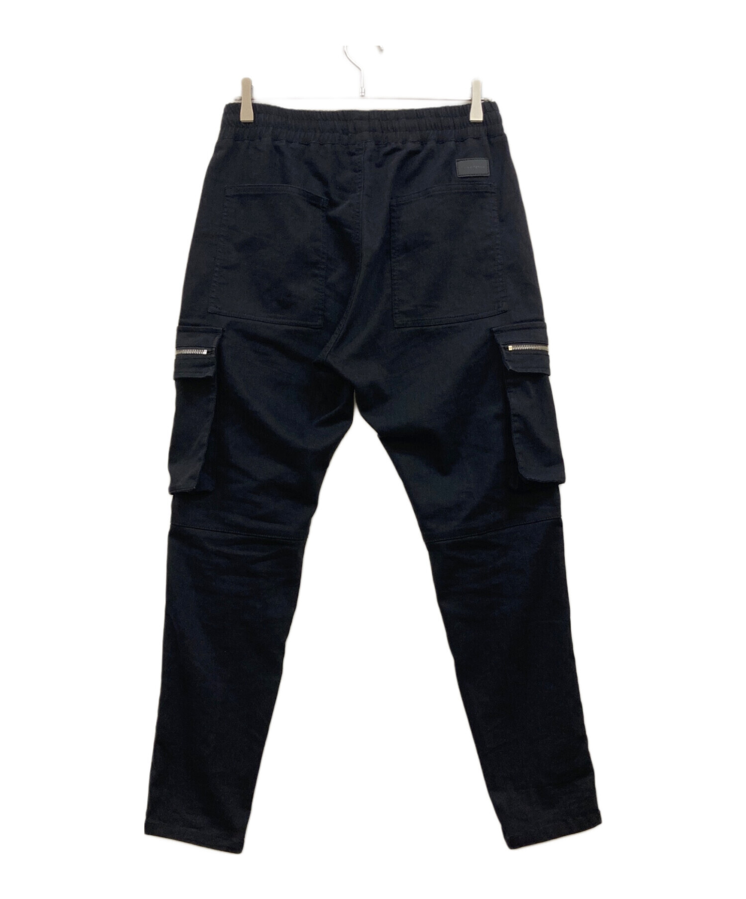 たんたん S3 コラゲリード2 中古・古着通販】Danke schon (ダンケ シェーン) STTWILL FLAP CARGO
