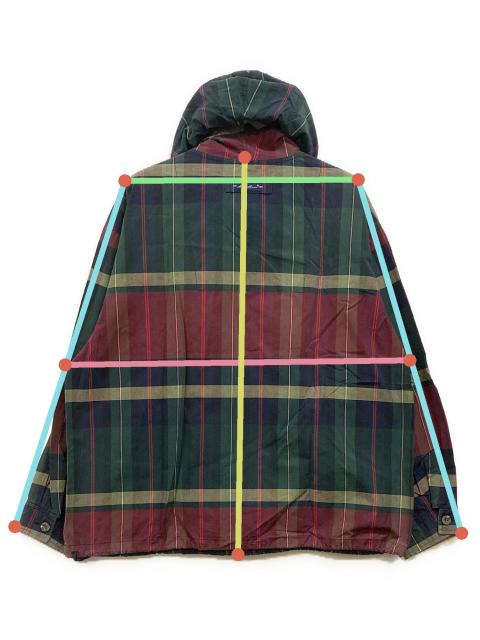 中古・古着通販】Eddie Bauer (エディーバウアー) 90's マドラス