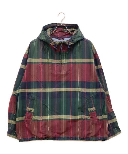 中古・古着通販】Eddie Bauer (エディーバウアー) 90's マドラス