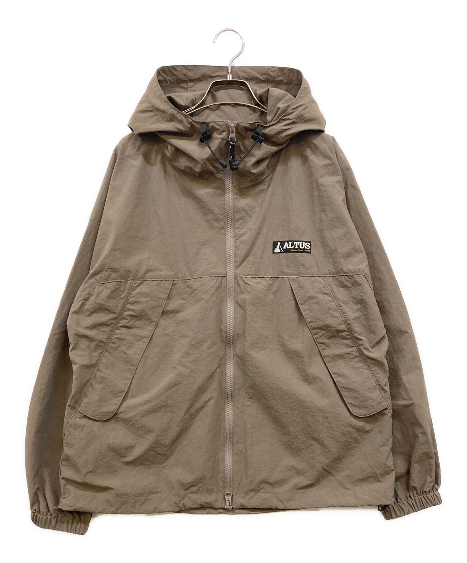 中古・古着通販】ALTUS (アルタス) FRAMeWORK (フレームワーク) 別注