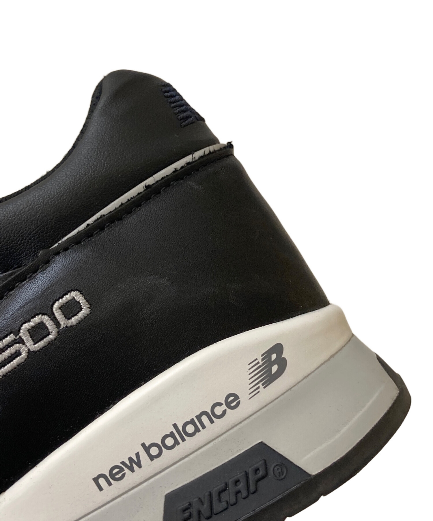 中古・古着通販】NEW BALANCE (ニューバランス) M1500 U1500KWG