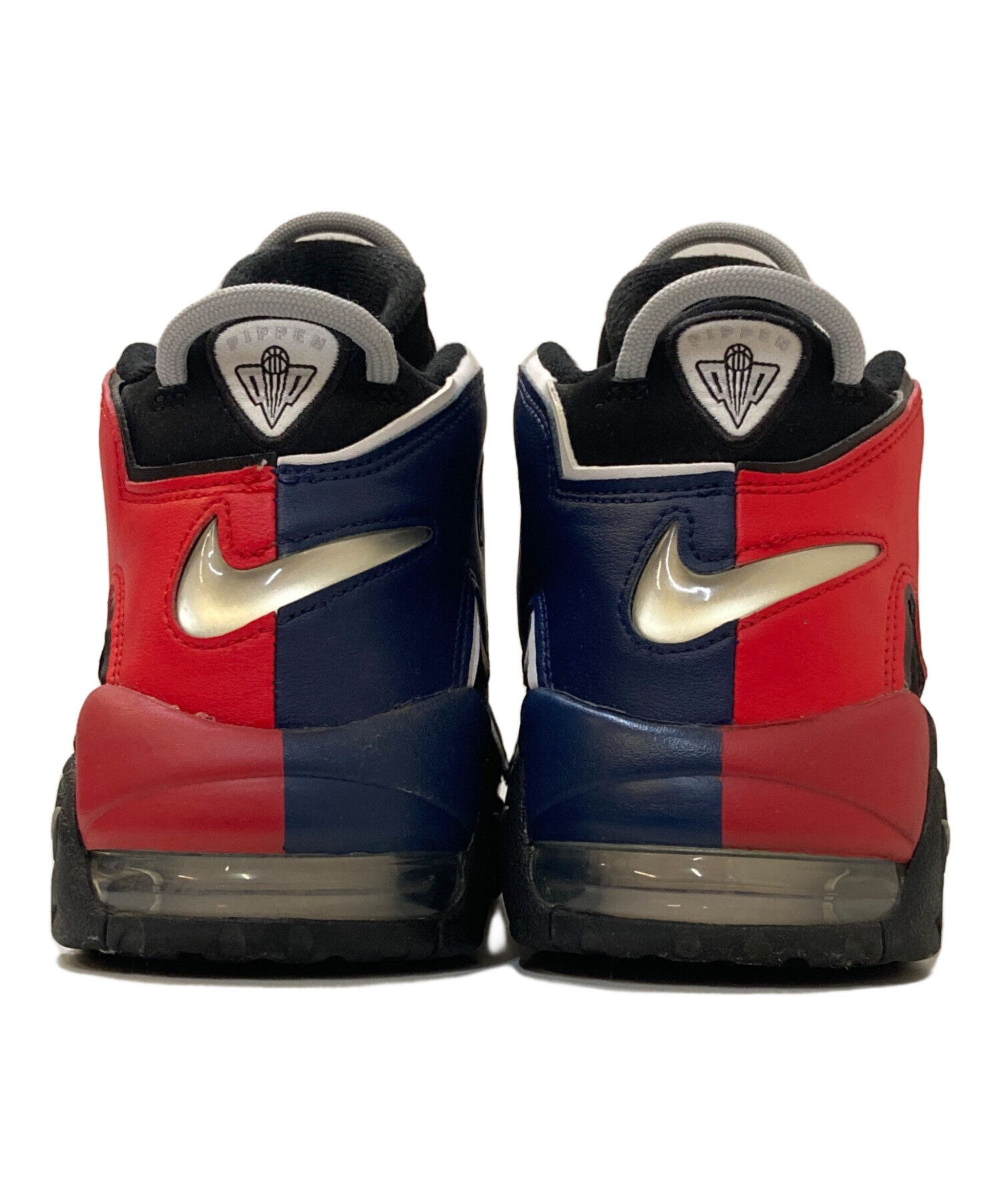 AIRMOREUPTEMPO96 赤/黒28.0cm AIRMOREUPTEMPO96 赤/黒28.0cm AIRMOREUPTEMPO96 赤/黒28.0cm