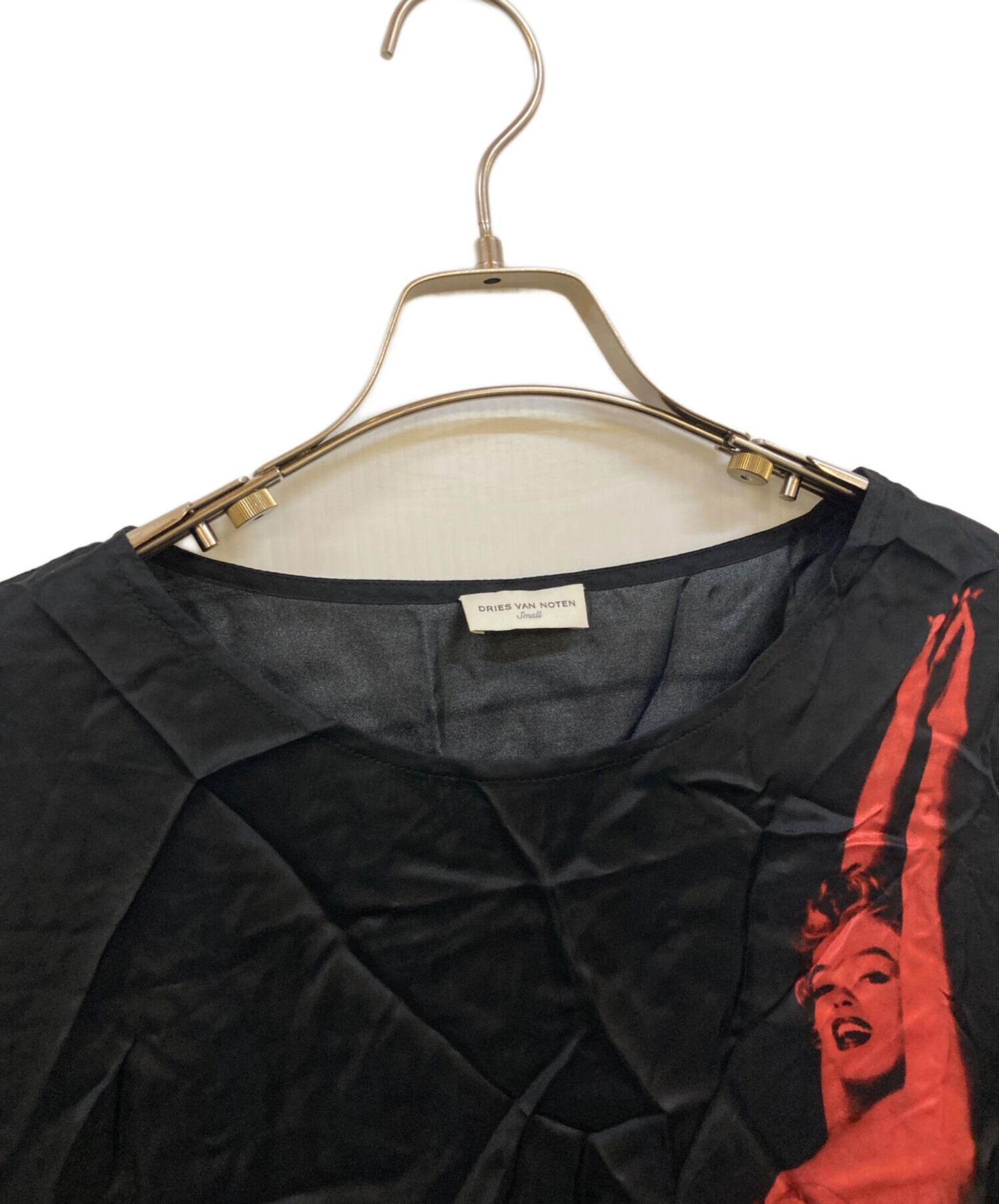 中古・古着通販】DRIES VAN NOTEN (ドリスヴァンノッテン) マリリン 