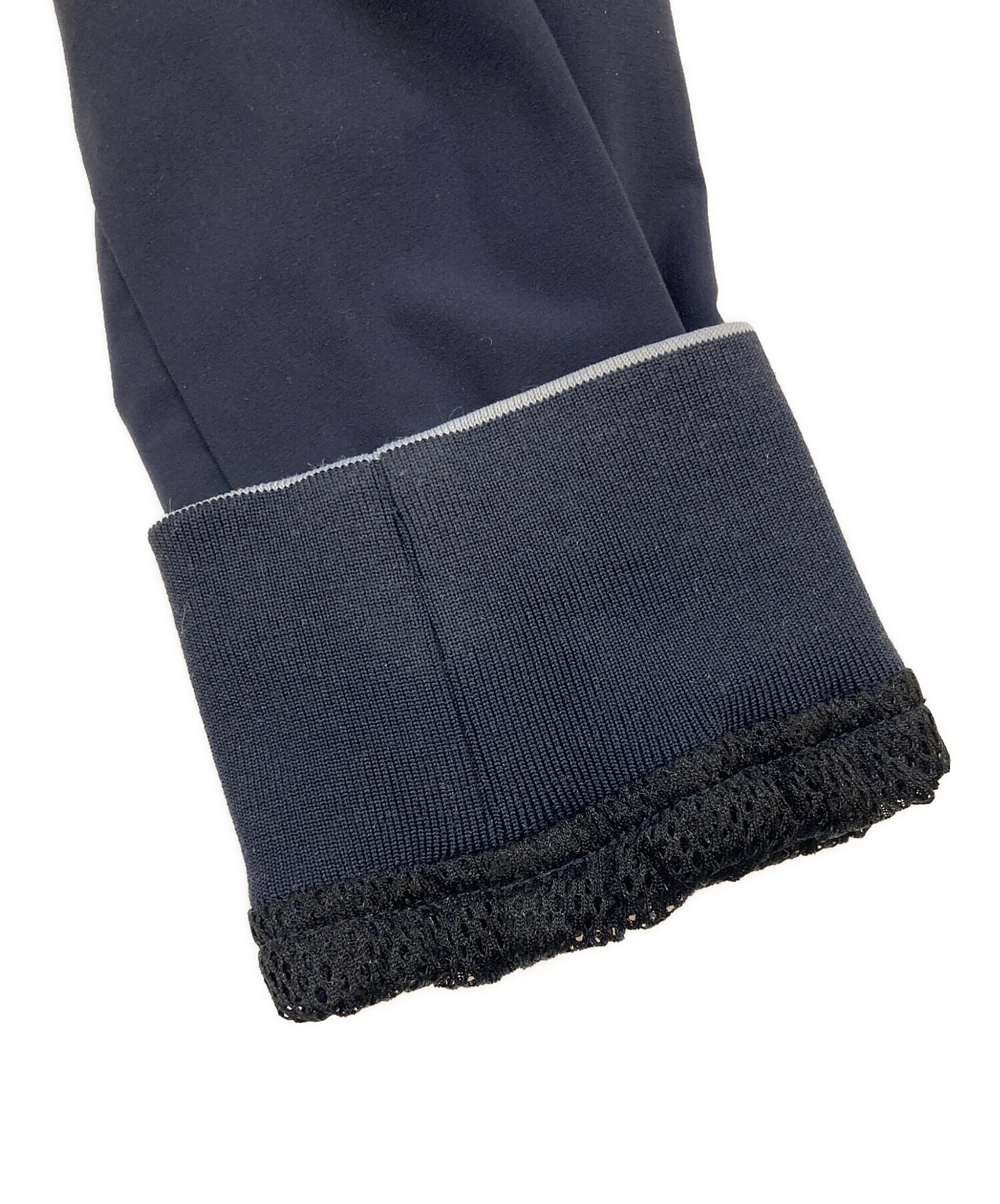 中古・古着通販】FRED PERRY (フレッドペリー) スイングトップ