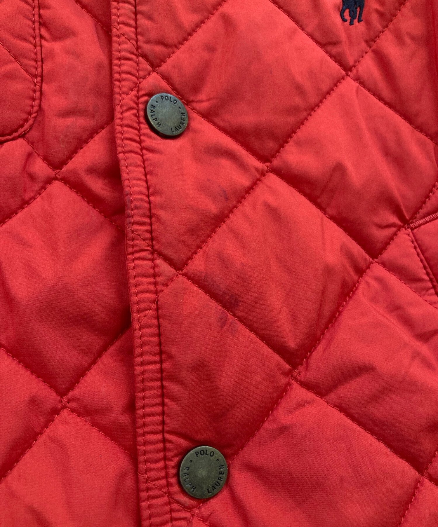 中古・古着通販】POLO RALPH LAUREN (ポロ・ラルフローレン