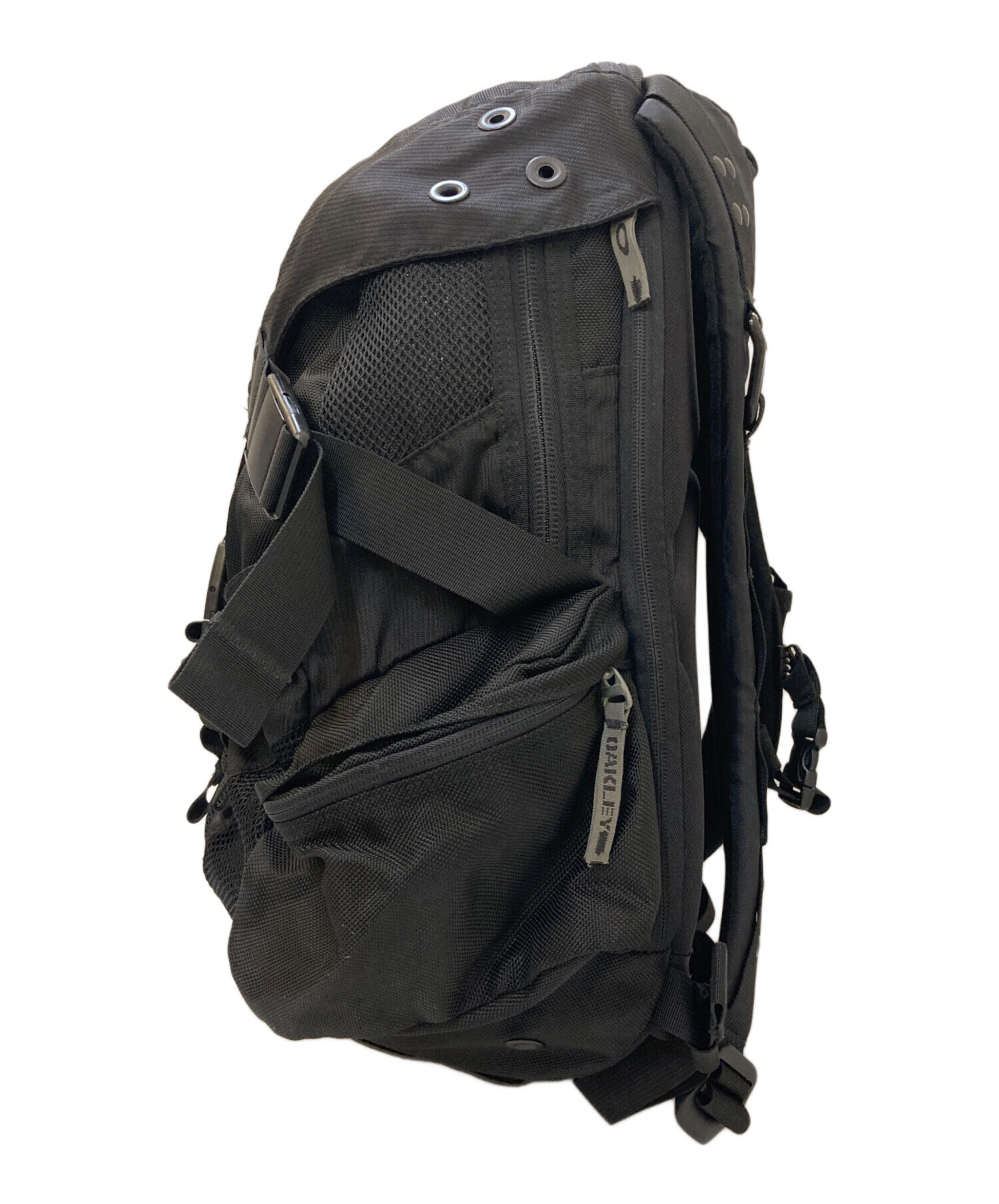 中古・古着通販】OAKLEY (オークリー) ICON PACK 3.0 SHEET METAL CAMO