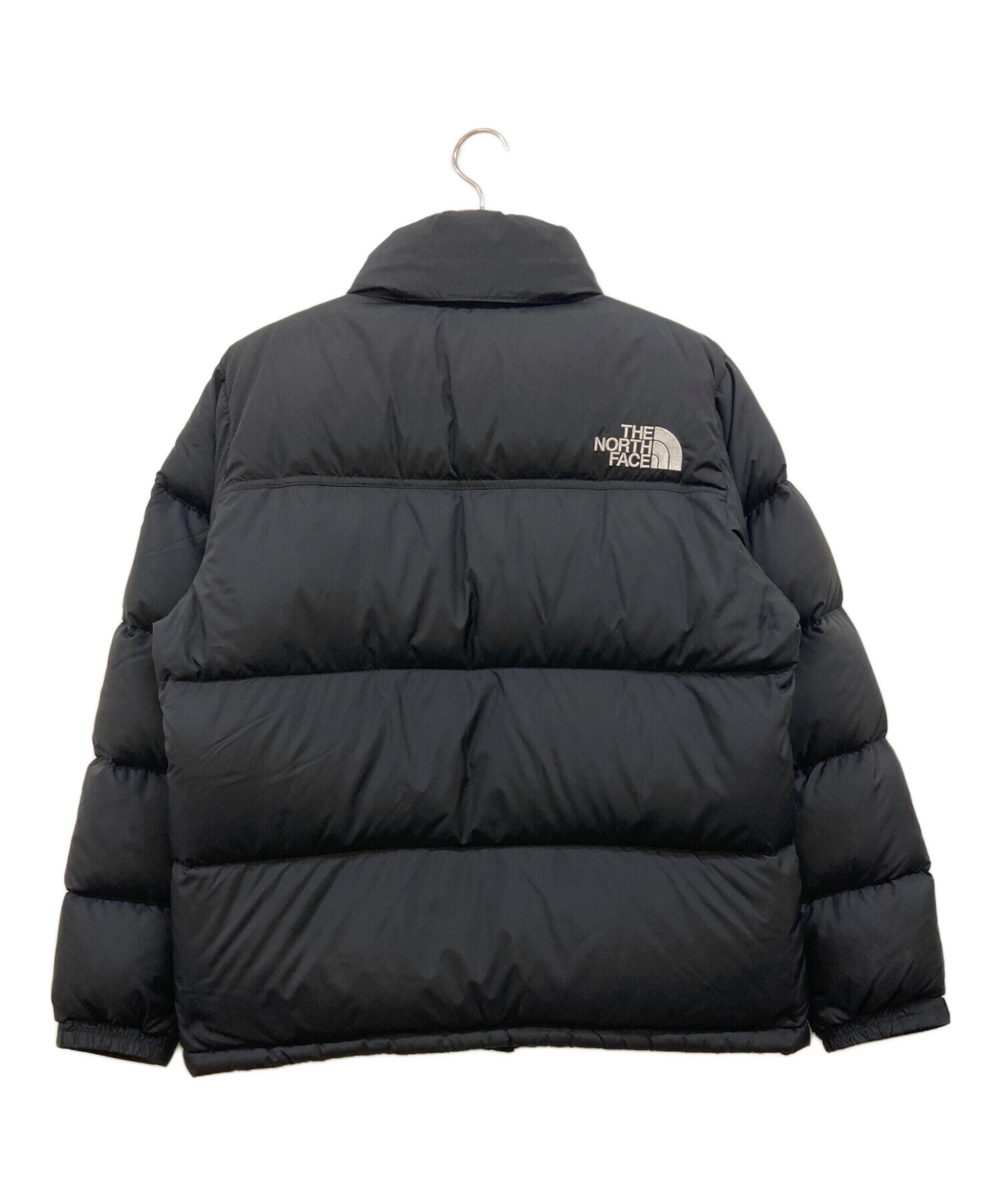 中古・古着通販】THE NORTH FACE (ザ ノース フェイス) NUPTSE JACKET 