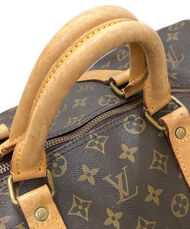 中古・古着通販】LOUIS VUITTON (ルイ ヴィトン) キーポル 60