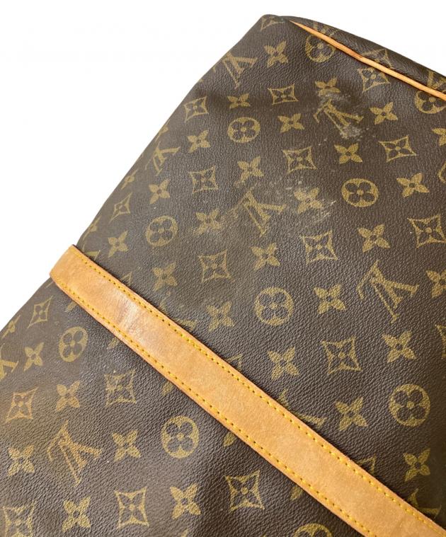 Louis Vuitton ボストンバッグ モノグラム　60 Louis Vuitton Monogram Cruiser 60 Travel Bag ○ Labellov ○ Buy