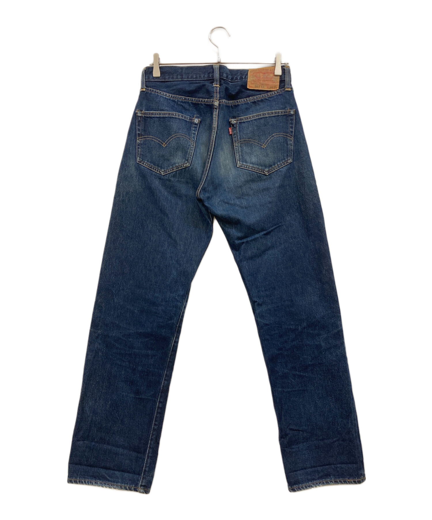 中古・古着通販】LEVI