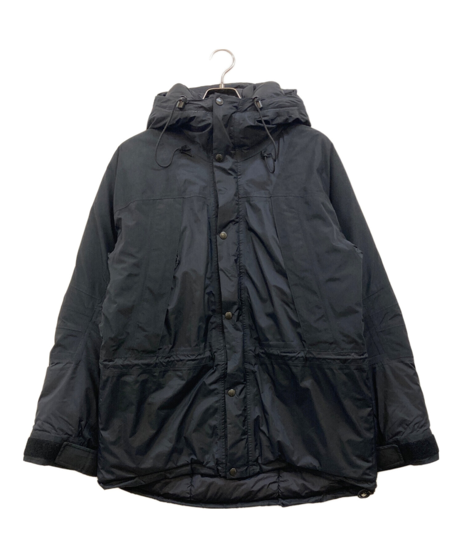THE NORTH FACE マウンテン ライト ジャケット Mサイズ 未着用 中古・古着通販】THE NORTH FACE (ザ ノース フェイス) 3Dマウンテン