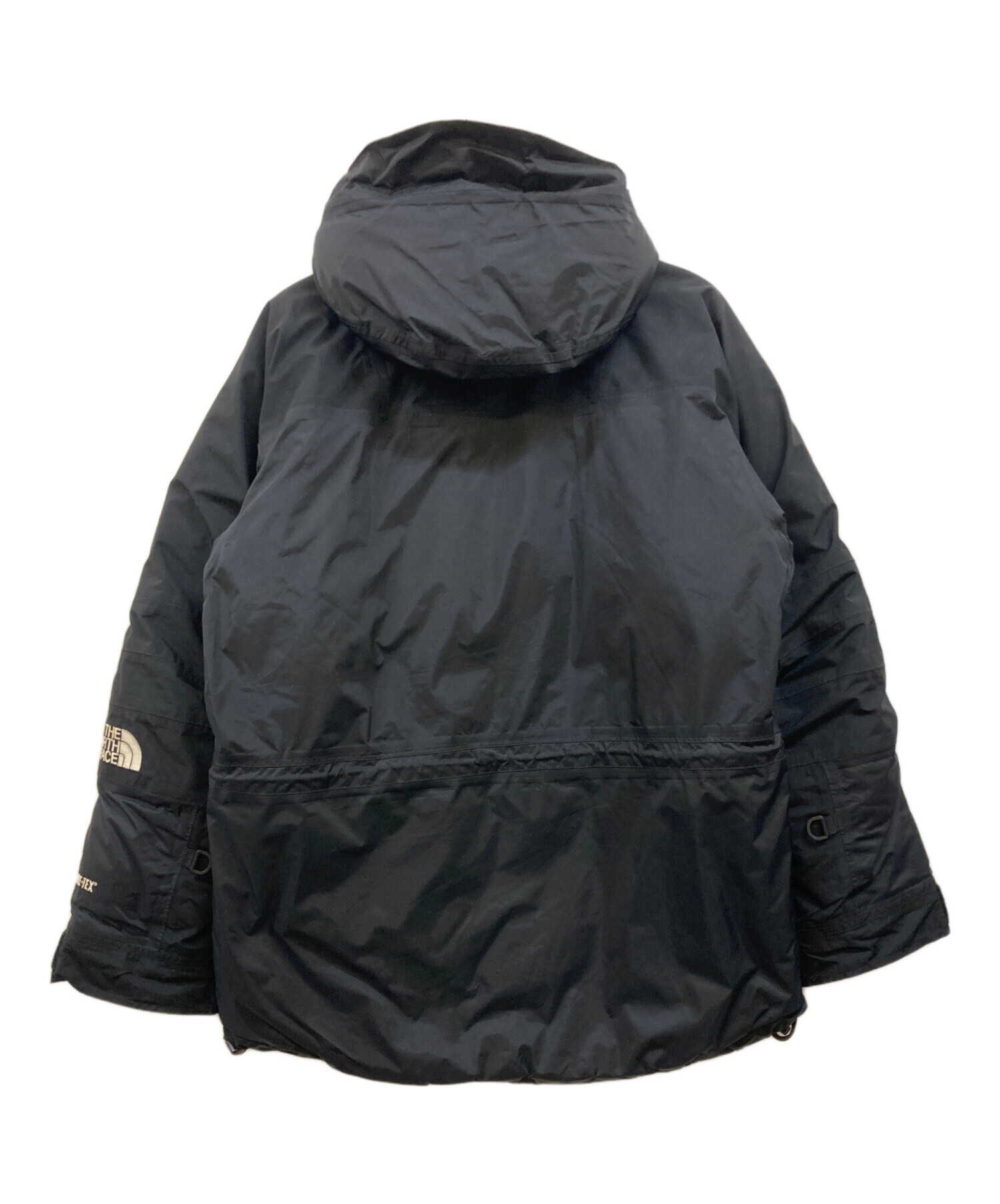 【新品未使用】 MOUNTAIN LIGHT JACKET Mサイズ 中古・古着通販】THE NORTH FACE (ザ ノース フェイス) MOUNTAIN LIGHT