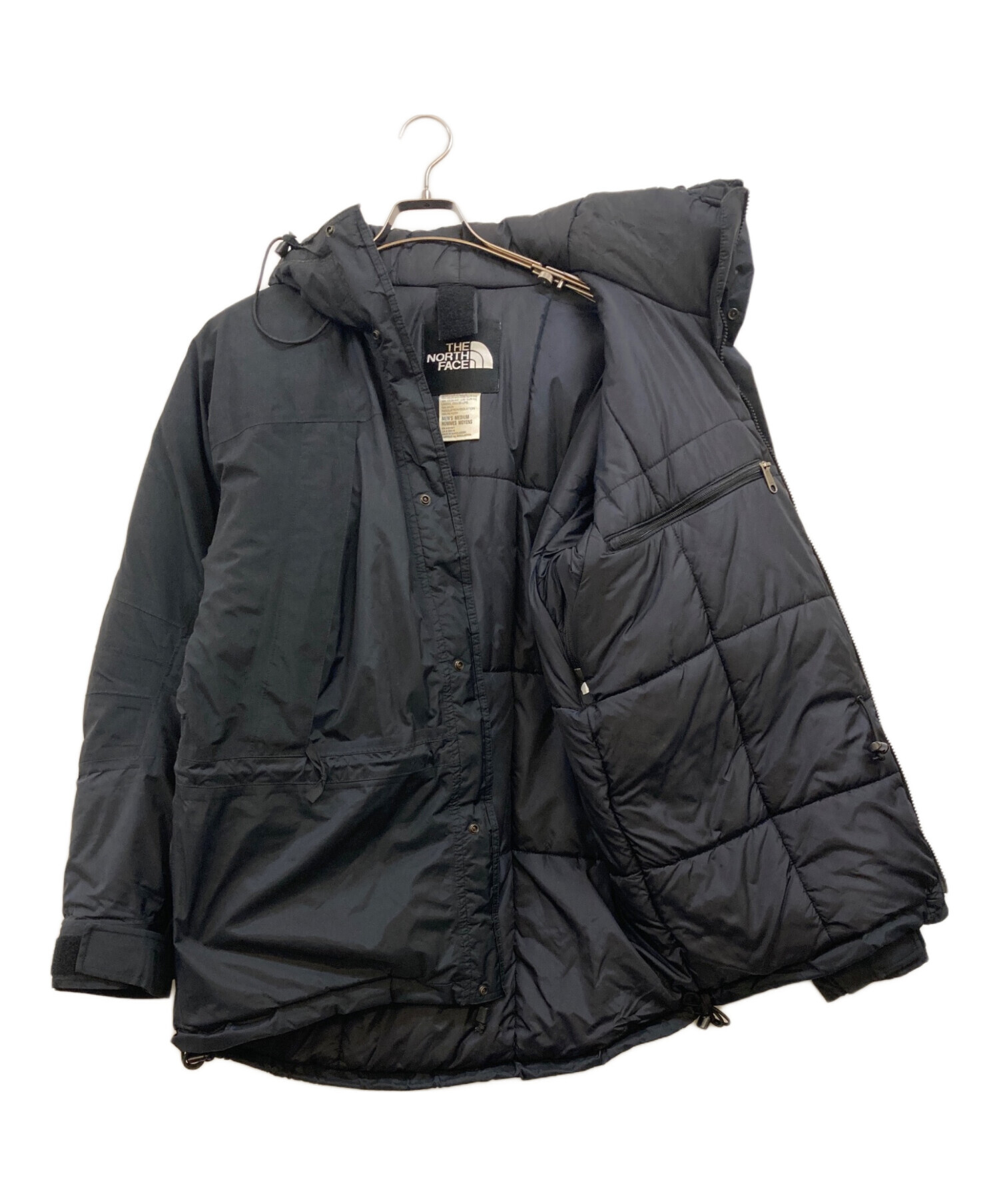 中古・古着通販】THE NORTH FACE (ザ ノース フェイス) 3Dマウンテン