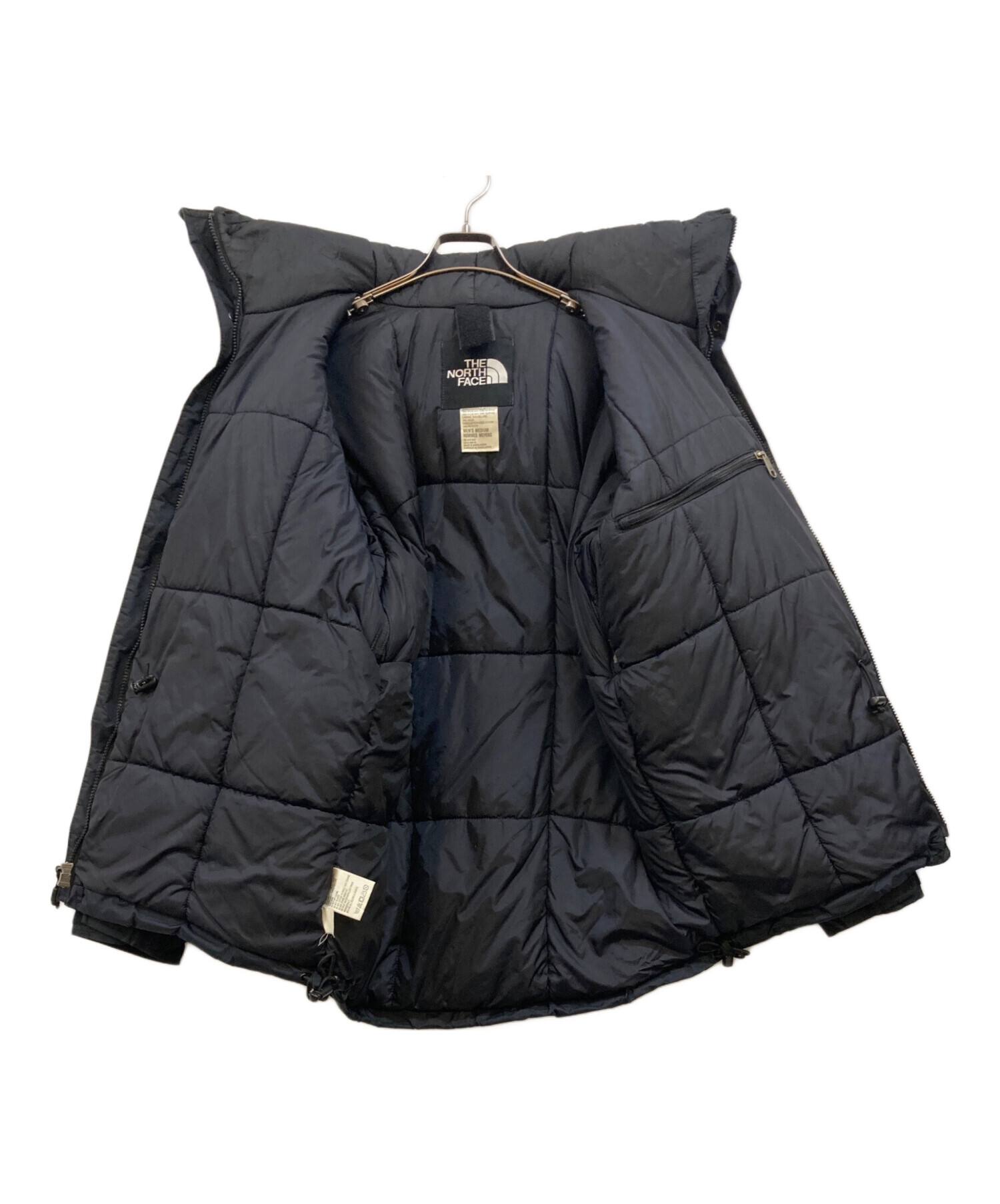 新品未使用 THE NORTH FACE マウンテンライトジャケット 中古・古着通販】THE NORTH FACE (ザ ノース フェイス) 3Dマウンテン
