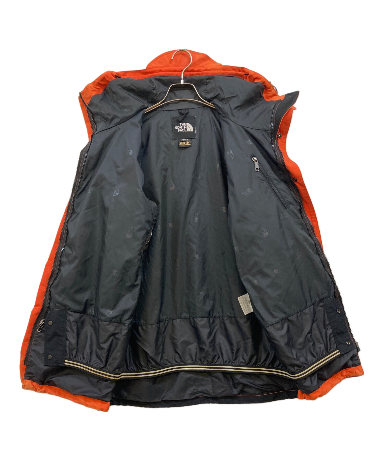 中古・古着通販】THE NORTH FACE (ザ ノース フェイス) マウンテン