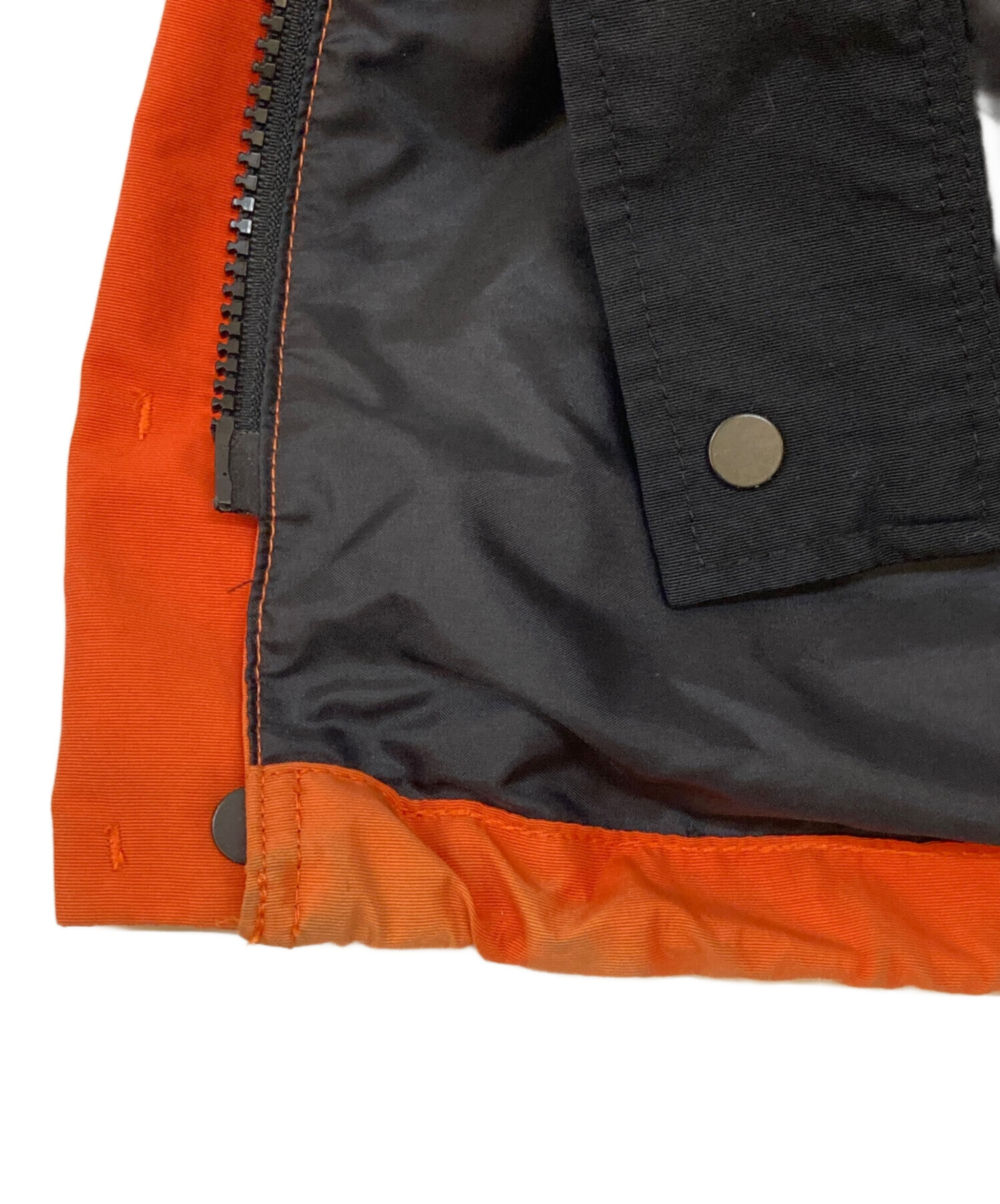 中古・古着通販】THE NORTH FACE (ザ ノース フェイス) マウンテン