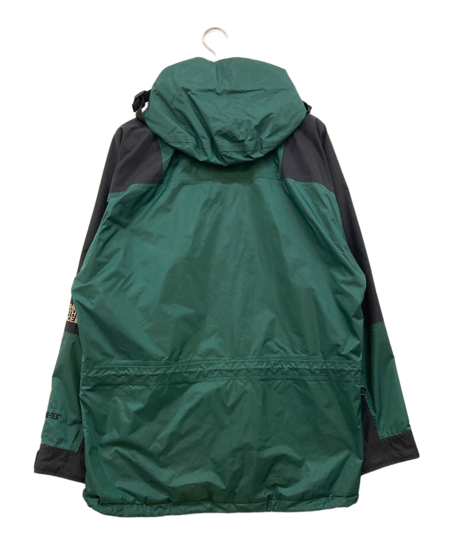 中古・古着通販】THE NORTH FACE (ザ ノース フェイス) MOUNTAIN LIGHT