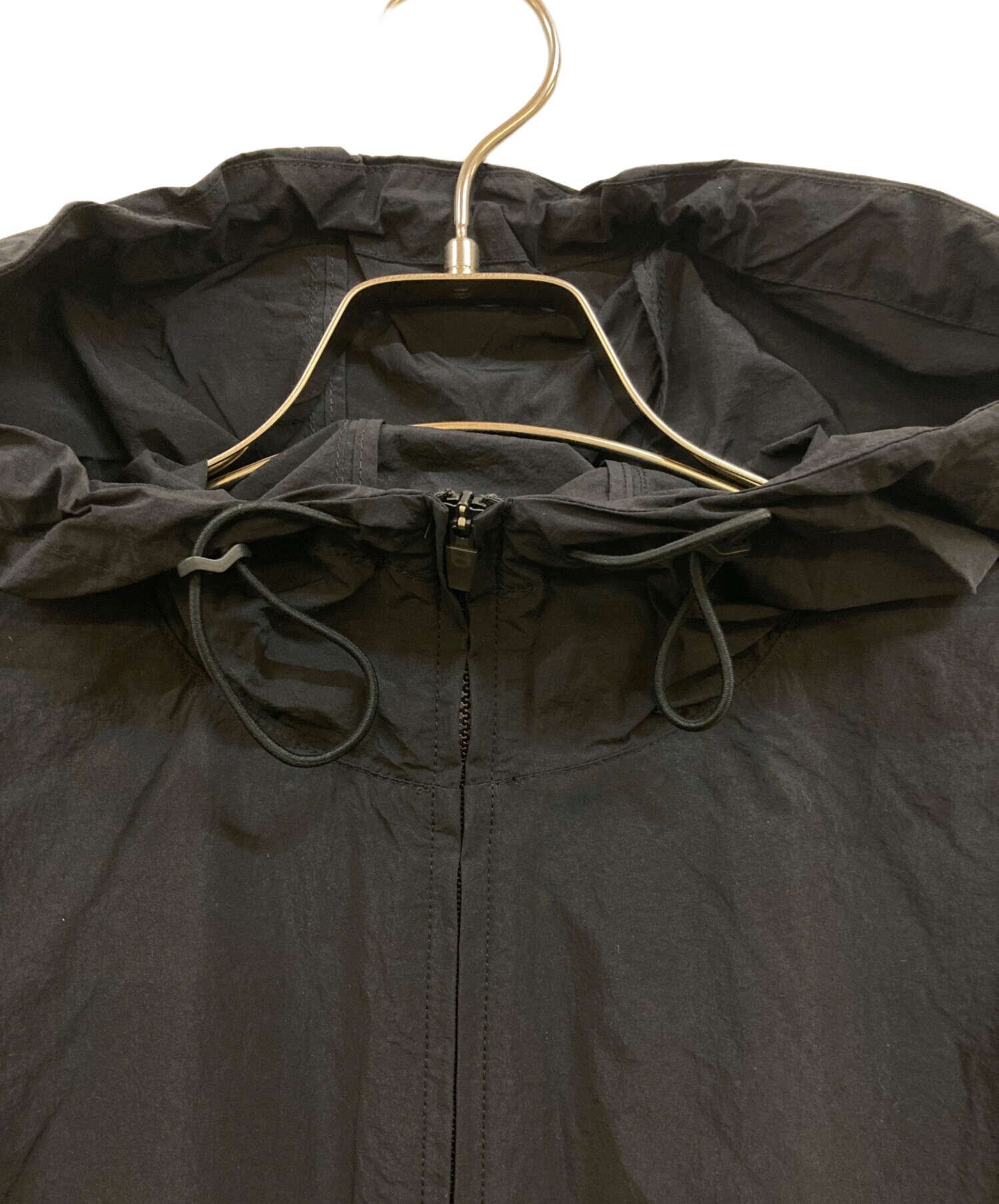 中古・古着通販】Y-3 (ワイスリー) M CLASSIC LIGHT SHELL RUNNING 