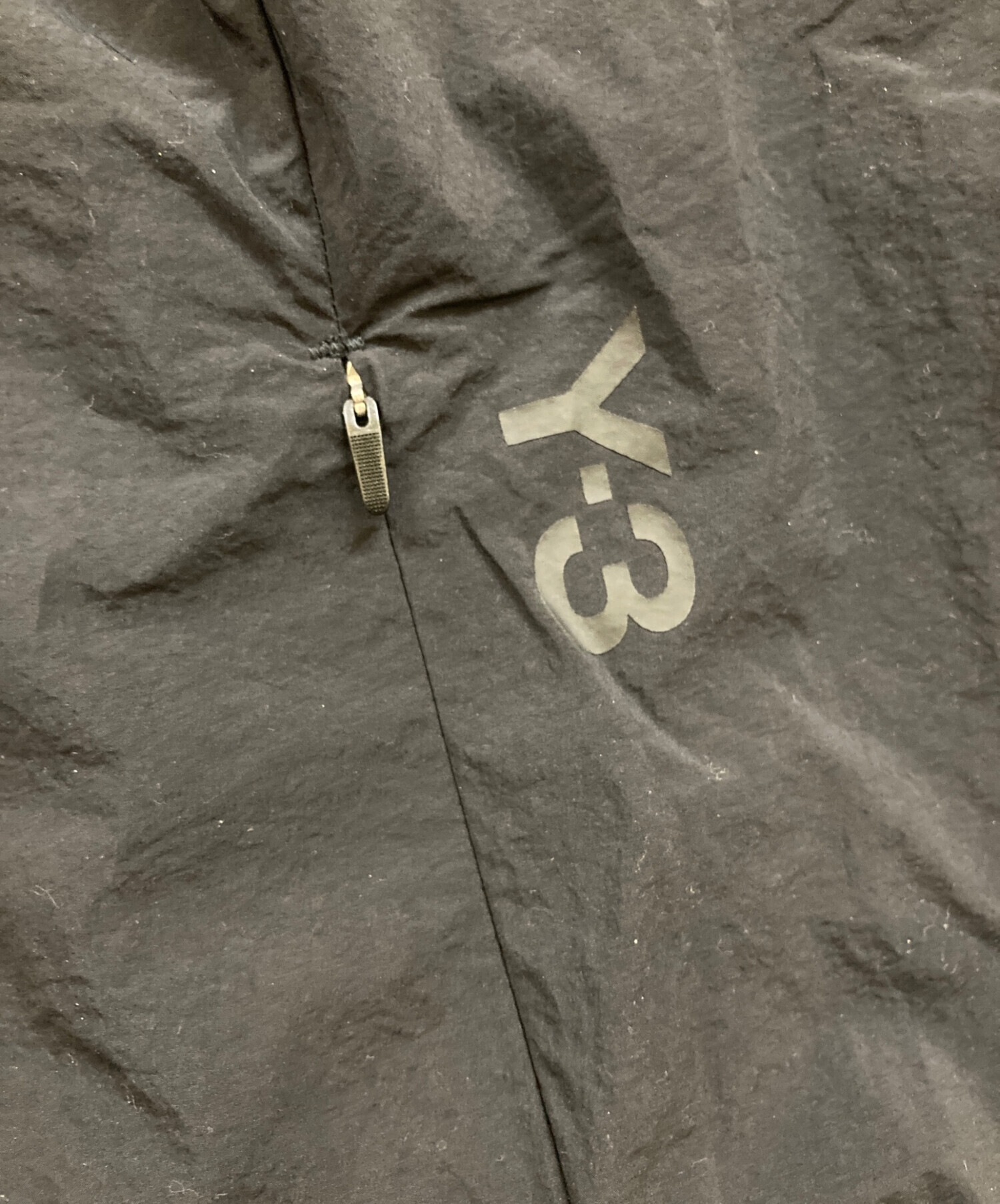中古・古着通販】Y-3 (ワイスリー) M CLASSIC LIGHT SHELL RUNNING 