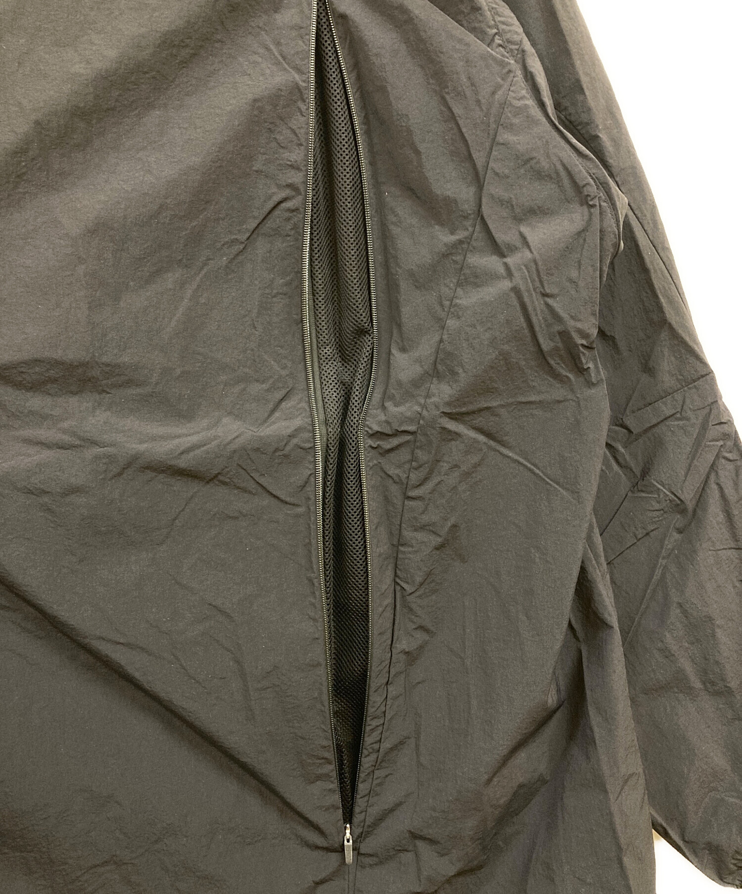 中古・古着通販】Y-3 (ワイスリー) M CLASSIC LIGHT SHELL RUNNING 