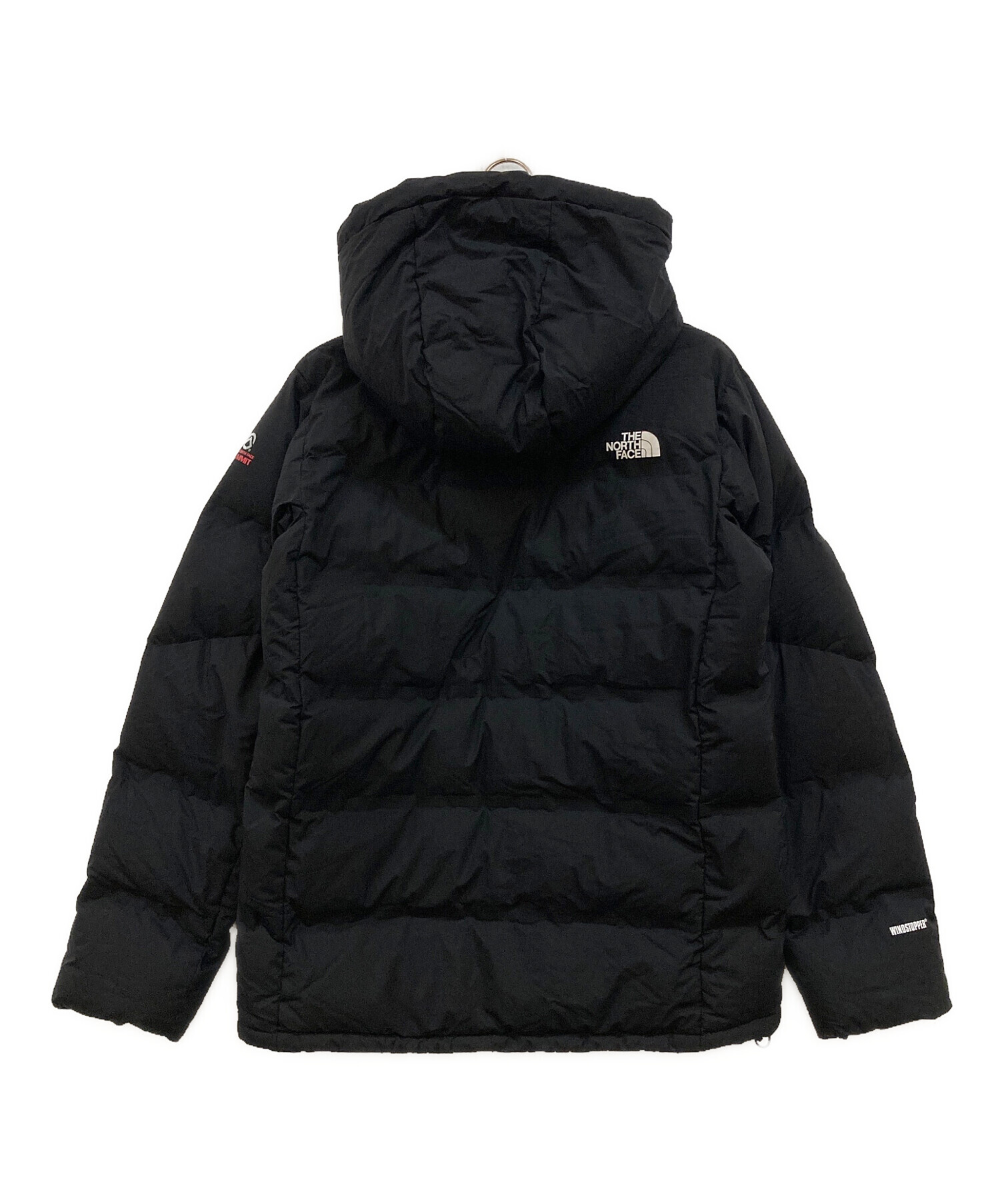 中古・古着通販】THE NORTH FACE (ザ ノース フェイス) BELAYER PARKA 