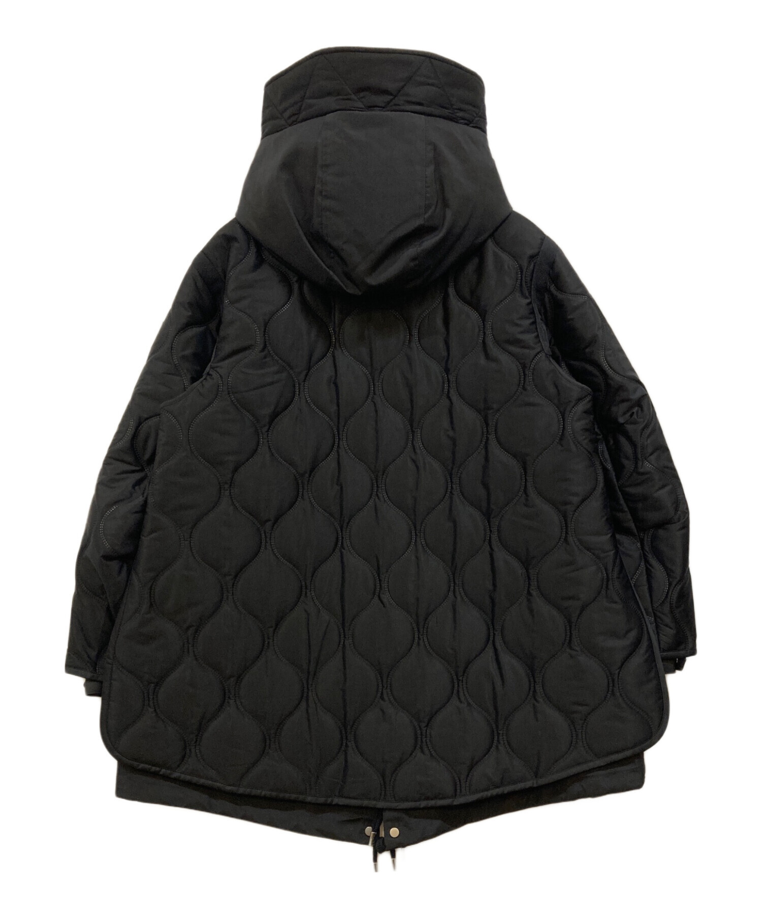 中古・古着通販】mackage (マッカージュ) MAIA 2-in-1パーカー