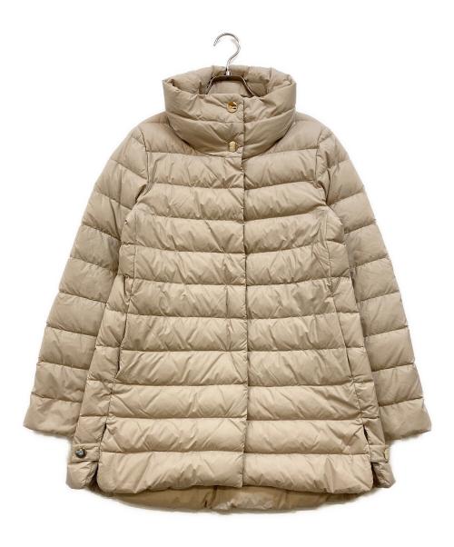 中古・古着通販】HERNO (ヘルノ) GLOBE ECOAGE A-SHAPE JACKET