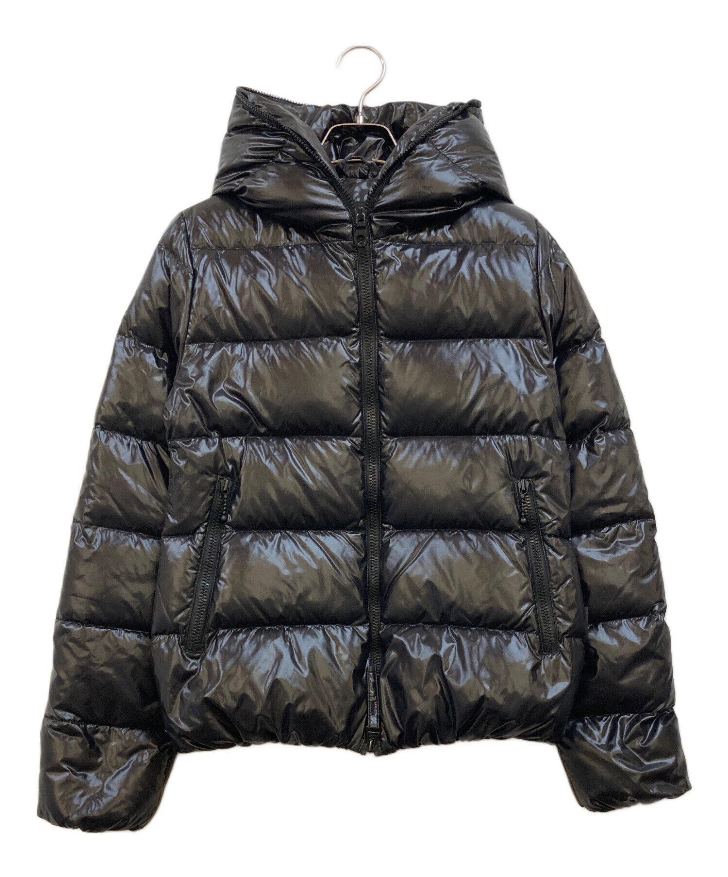 〈デュベティカ〉ダウンジャケット“Thia” 中古・古着通販】DUVETICA (デュベティカ) Thia ダウンジャケット