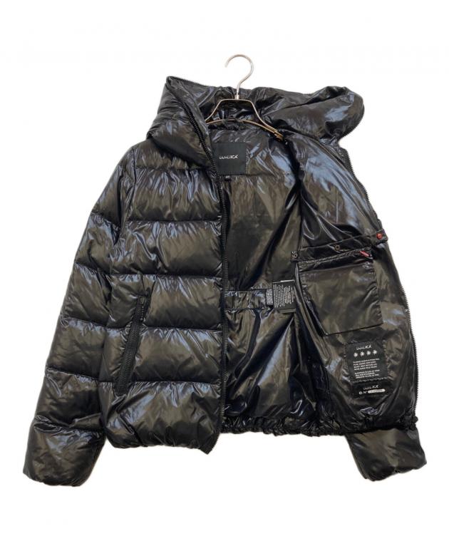 中古・古着通販】DUVETICA (デュベティカ) THIA フーデッドダウン