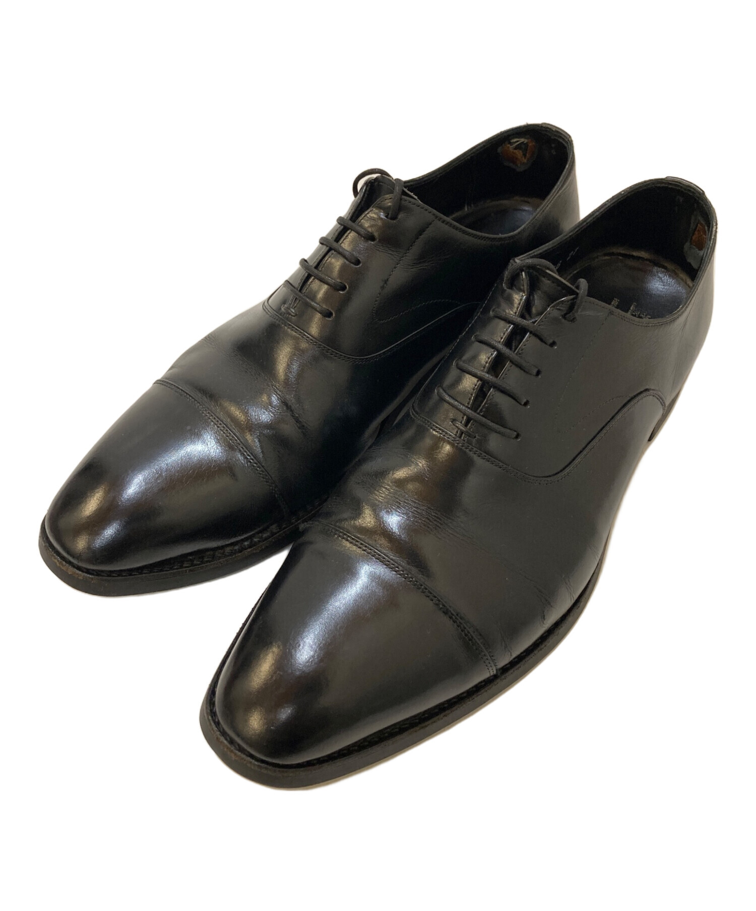 中古・古着通販】SCOTCH GRAIN (スコッチグレイン) 内羽ストレート