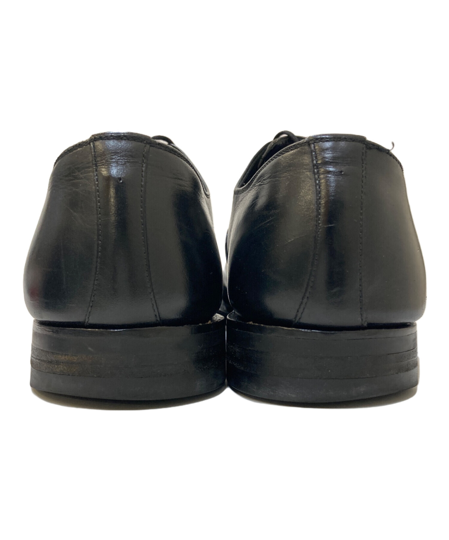 中古・古着通販】SCOTCH GRAIN (スコッチグレイン) 内羽ストレート