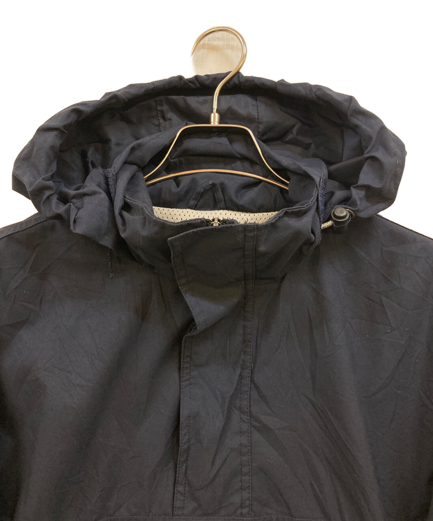 中古・古着通販】OLD GAP (オールドギャップ) アノラックパーカー