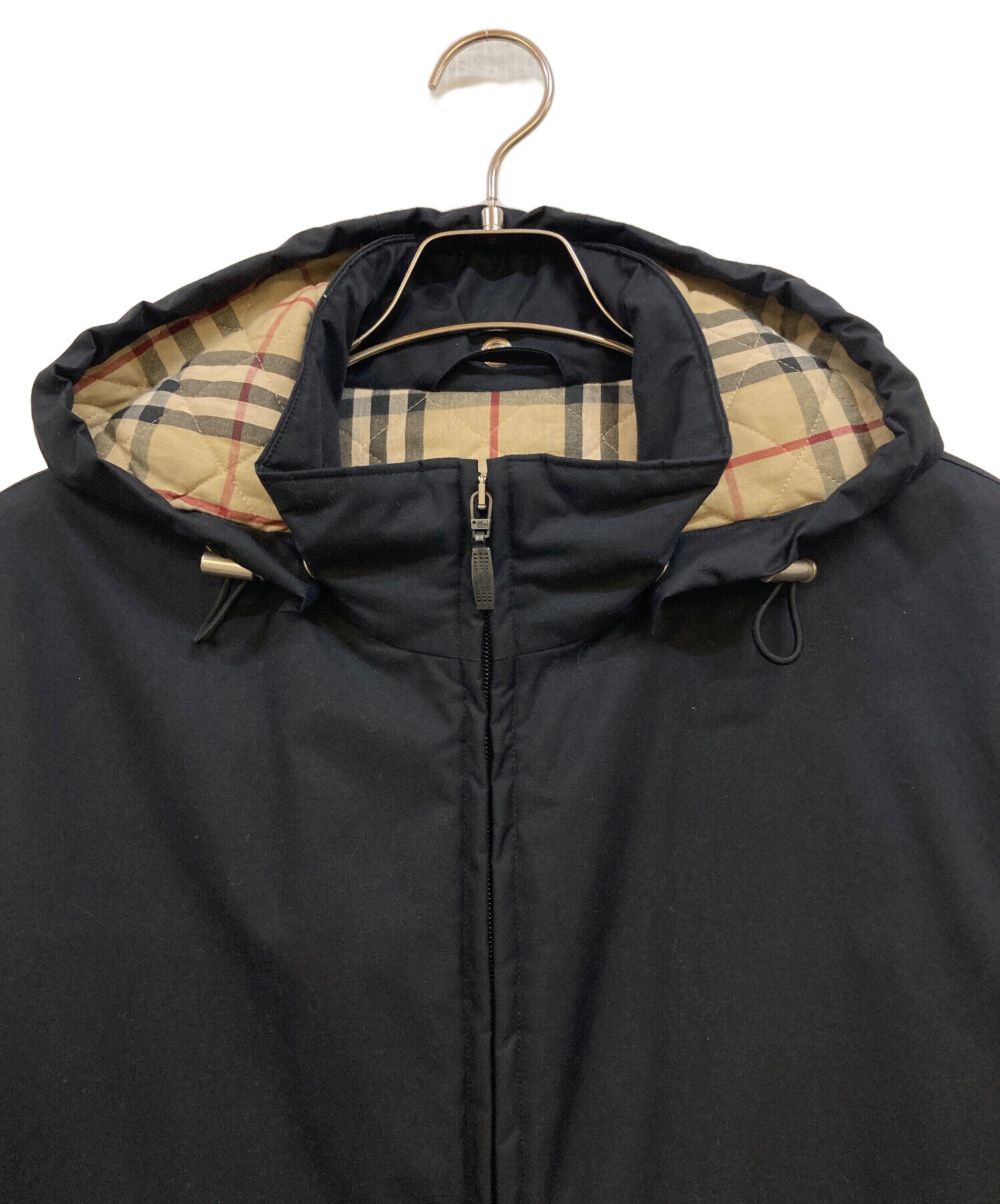 中古・古着通販】BURBERRY LONDON (バーバリーロンドン) ライナーノバ