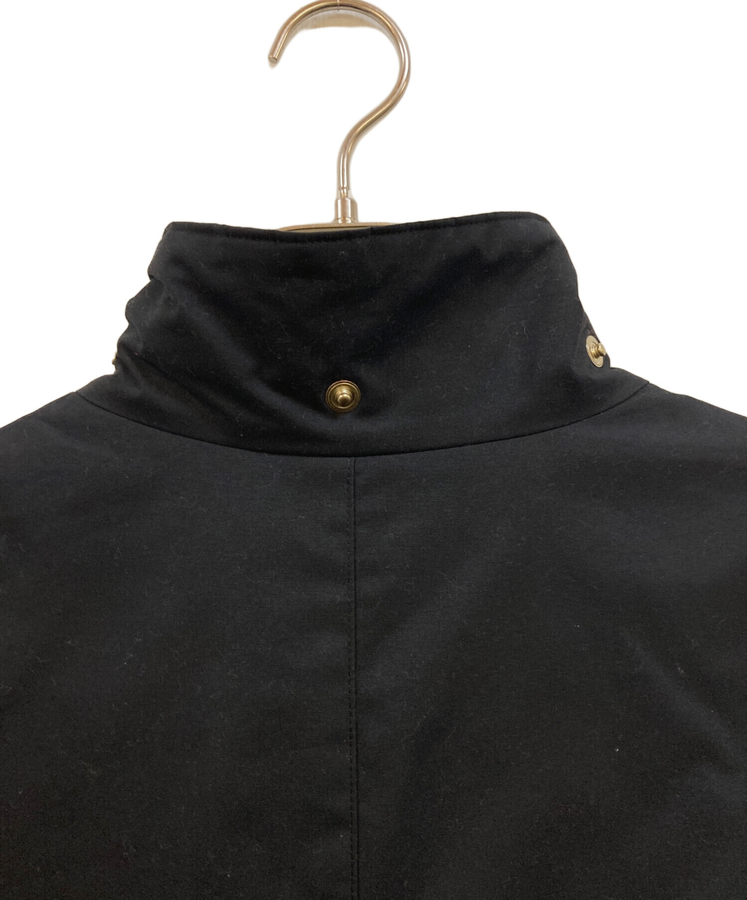 中古・古着通販】BURBERRY LONDON (バーバリーロンドン) ライナーノバ 