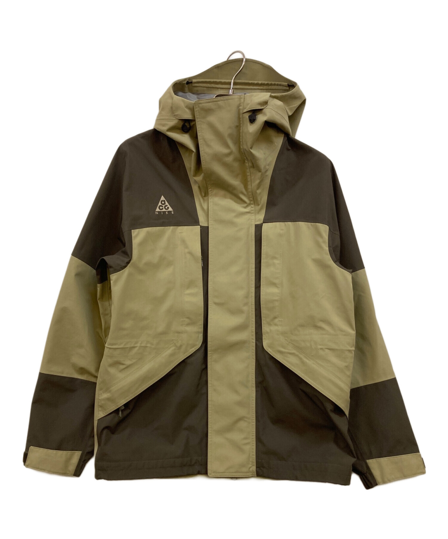 中古・古着通販】NIKE ACG (ナイキエーシージー) AS M NRG ACG JKT HD