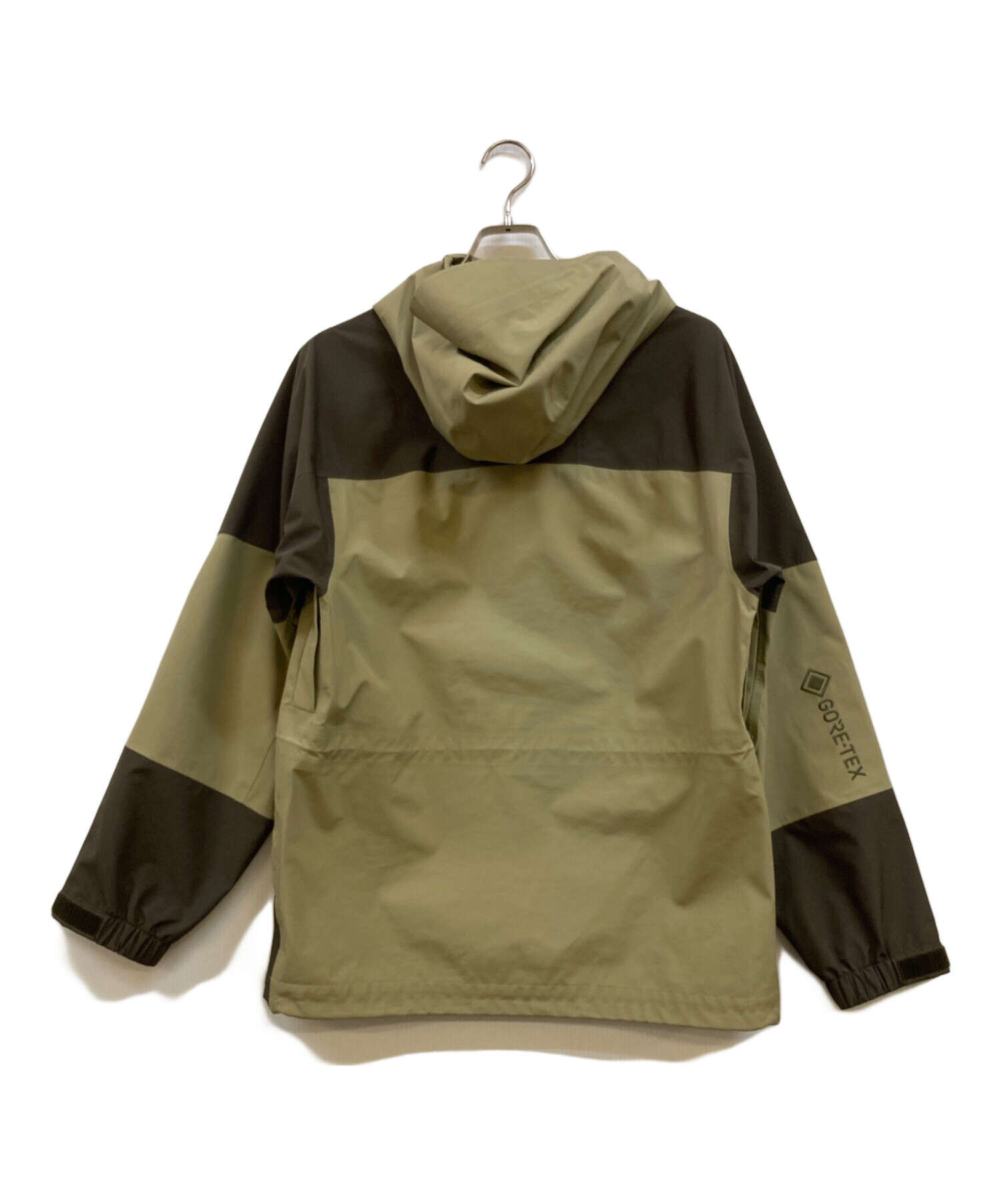 中古・古着通販】NIKE ACG (ナイキエーシージー) AS M NRG ACG JKT HD