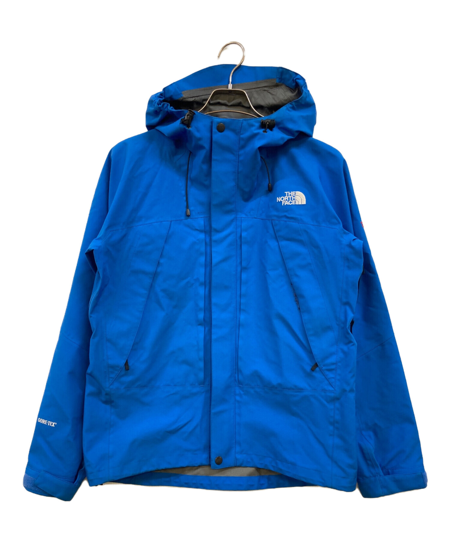 【着用数回】THE NORTH FACE マウンテンジャケット ※お値下げ不可 中古・古着通販】THE NORTH FACE (ザ ノース フェイス) オール