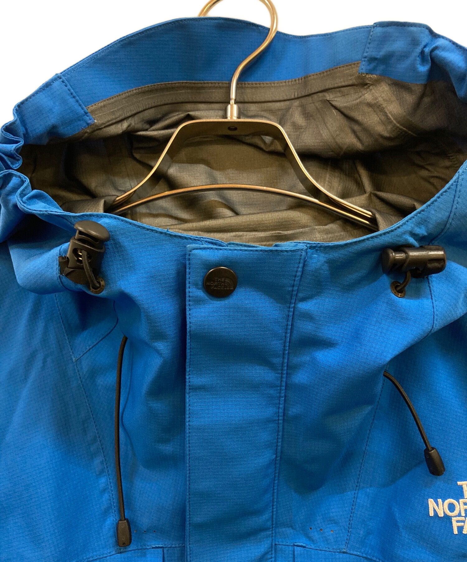 中古・古着通販】THE NORTH FACE (ザ ノース フェイス) ALL MOUNTAIN