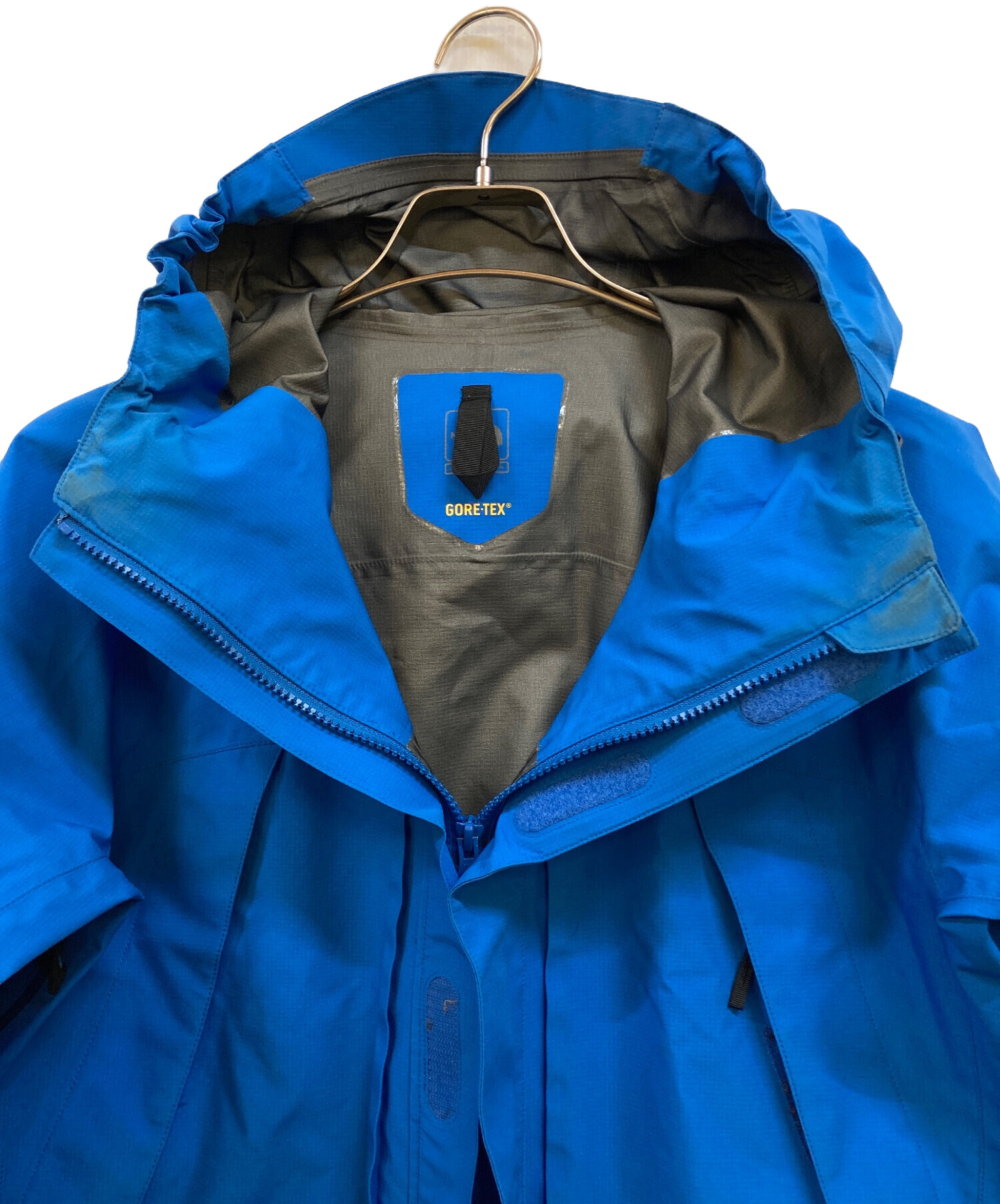 中古・古着通販】THE NORTH FACE (ザ ノース フェイス) ALL MOUNTAIN