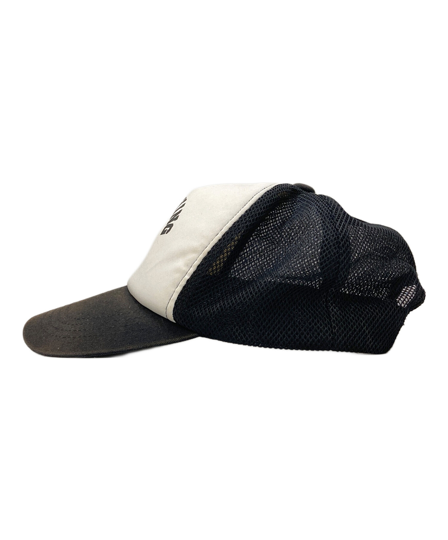 中古・古着通販】A BATHING APE (ア ベイシング エイプ) COLLEGE MESH 