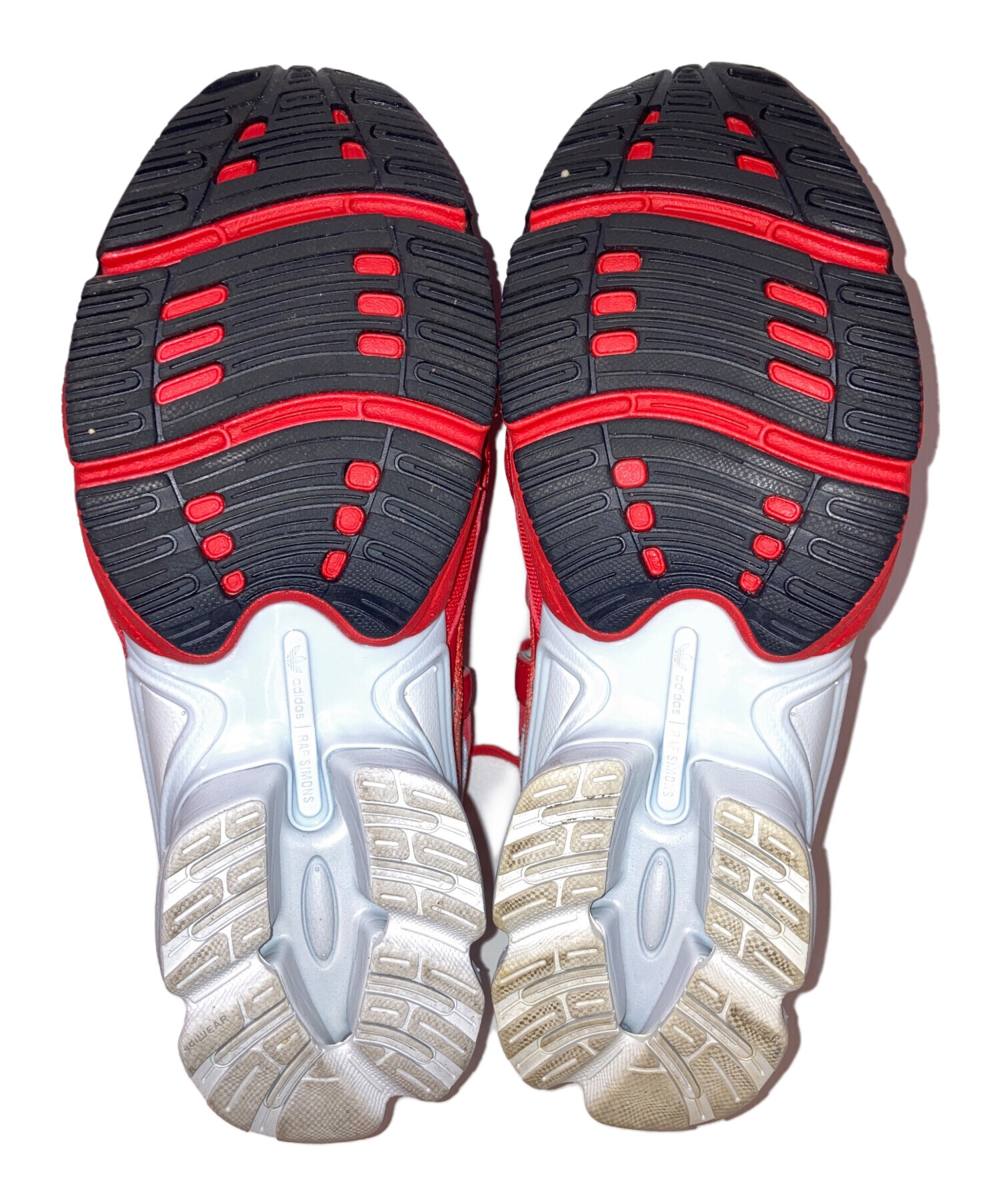 RAF SIMONS×TEMPRA RAF SIMONS X TEMPLA 2019AW : メンズセレクトショップ Via Senato